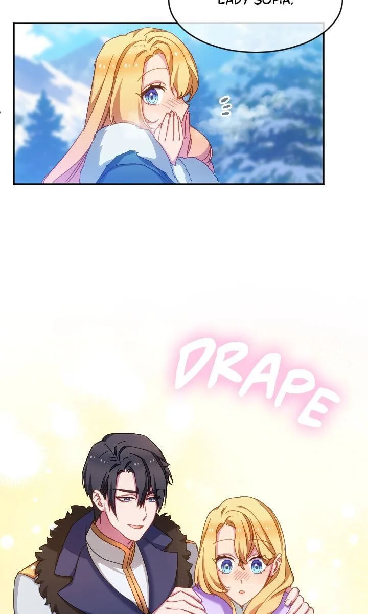 As a Reincarnated Villainess and a Single Mother, I've Secured the Love Route! Chapter 63 page 16