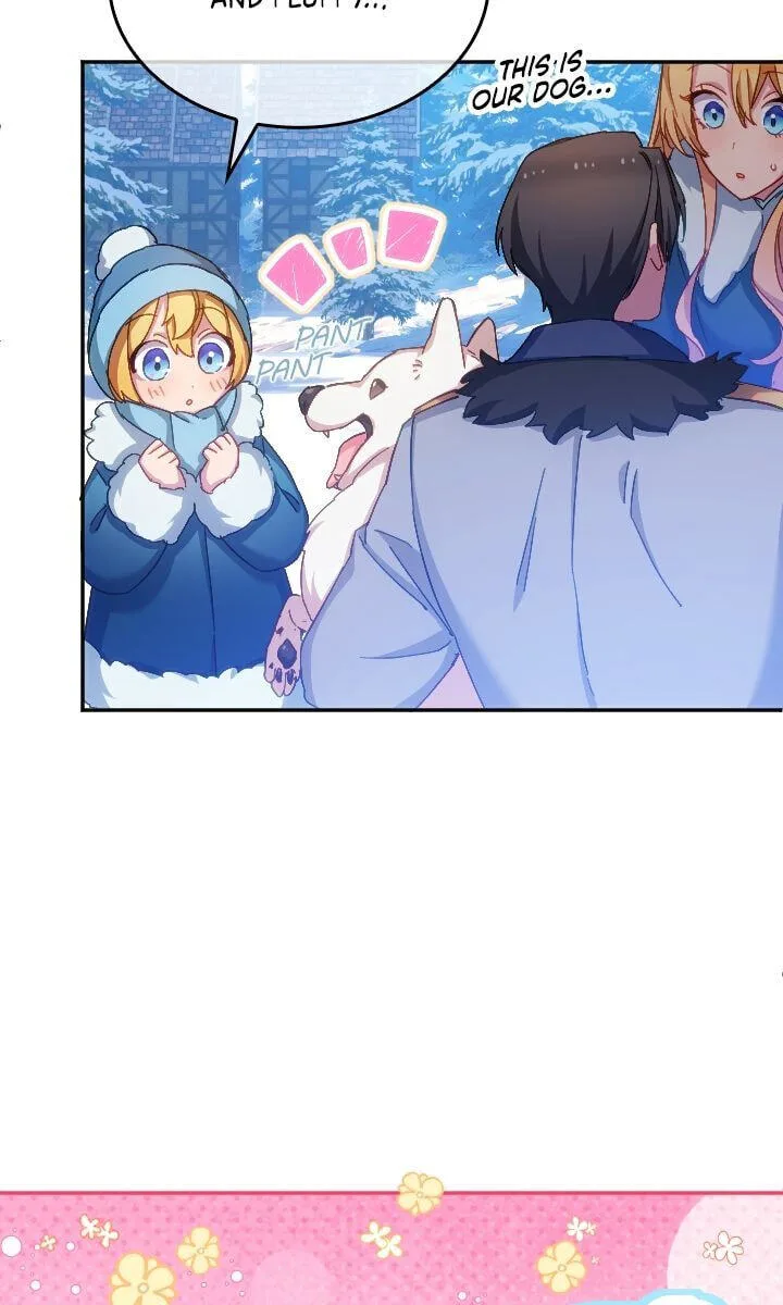 As a Reincarnated Villainess and a Single Mother, I've Secured the Love Route! Chapter 63 page 10