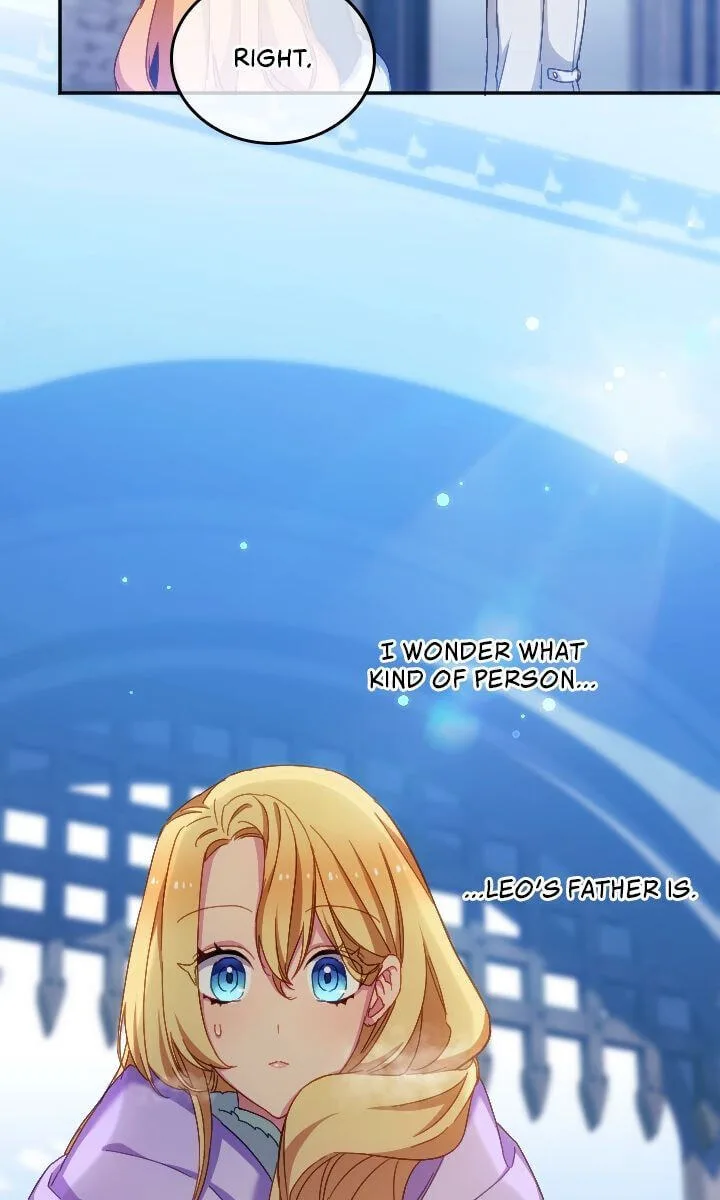 As a Reincarnated Villainess and a Single Mother, I've Secured the Love Route! Chapter 63 page 22