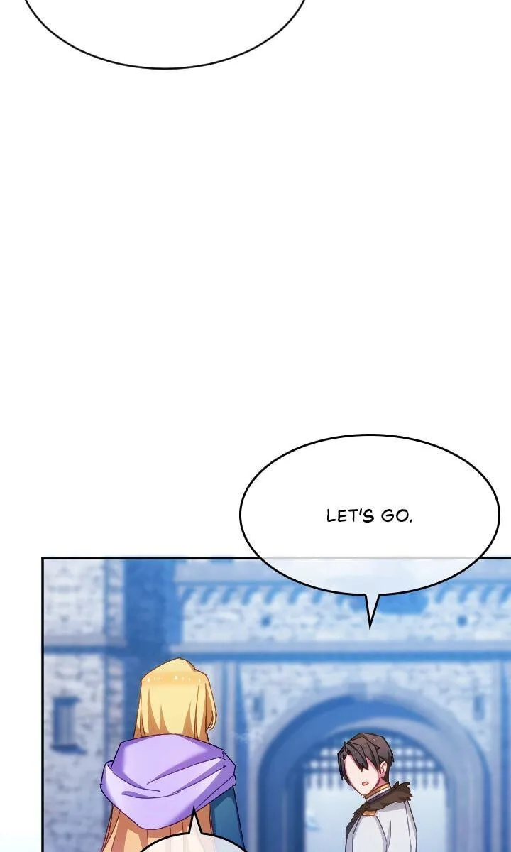 As a Reincarnated Villainess and a Single Mother, I've Secured the Love Route! Chapter 63 page 21