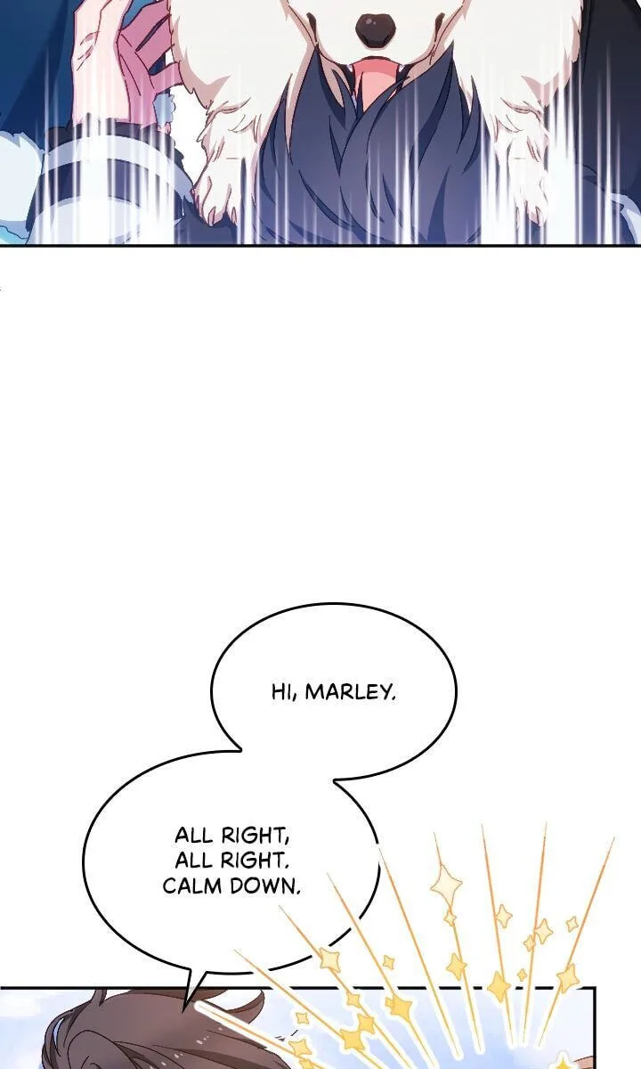As a Reincarnated Villainess and a Single Mother, I've Secured the Love Route! Chapter 63 page 8