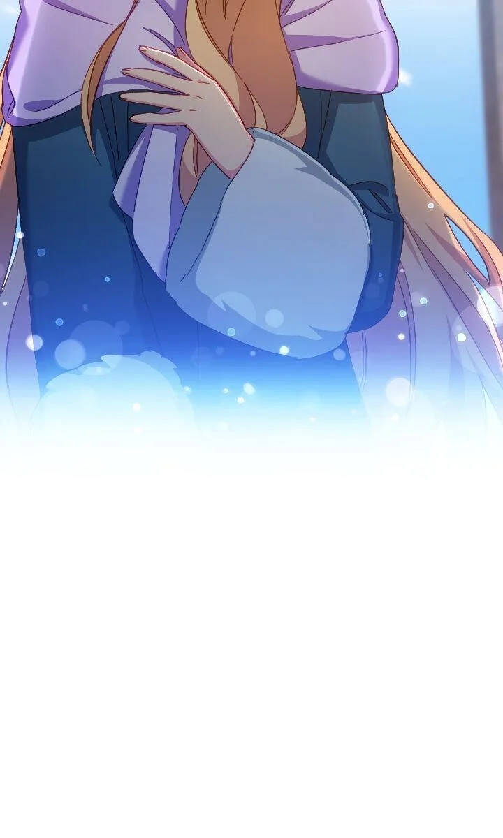 As a Reincarnated Villainess and a Single Mother, I've Secured the Love Route! Chapter 63 page 23