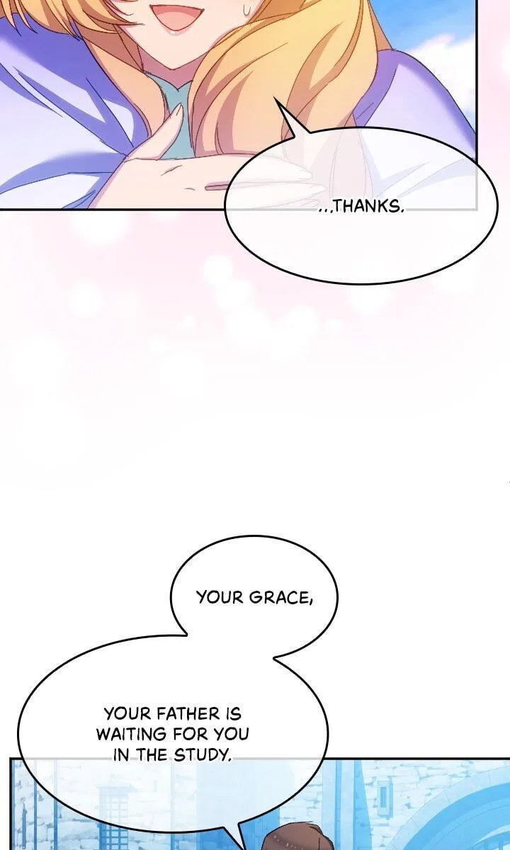 As a Reincarnated Villainess and a Single Mother, I've Secured the Love Route! Chapter 63 page 18