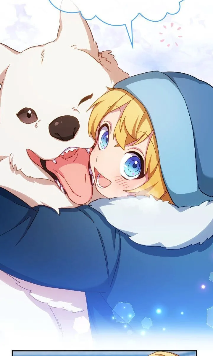 As a Reincarnated Villainess and a Single Mother, I've Secured the Love Route! Chapter 63 page 12