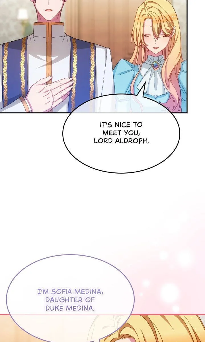 As a Reincarnated Villainess and a Single Mother, I've Secured the Love Route! Chapter 63 page 26