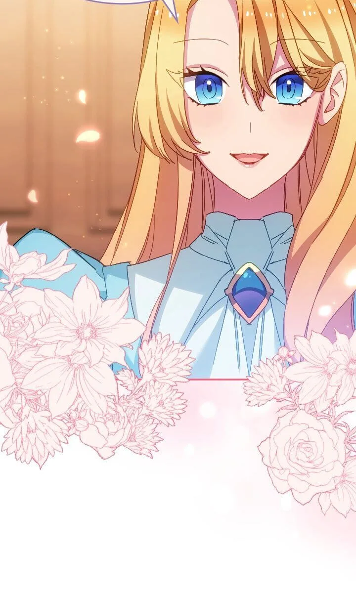 As a Reincarnated Villainess and a Single Mother, I've Secured the Love Route! Chapter 63 page 27