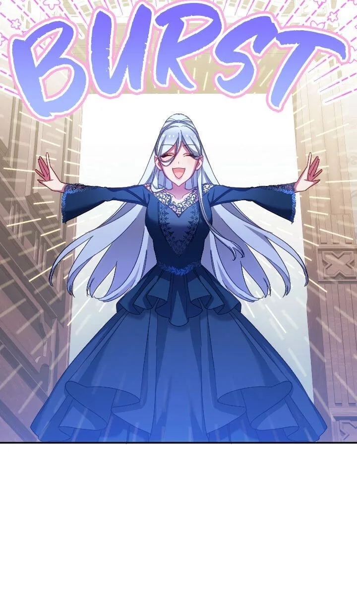 As a Reincarnated Villainess and a Single Mother, I've Secured the Love Route! Chapter 63 page 29