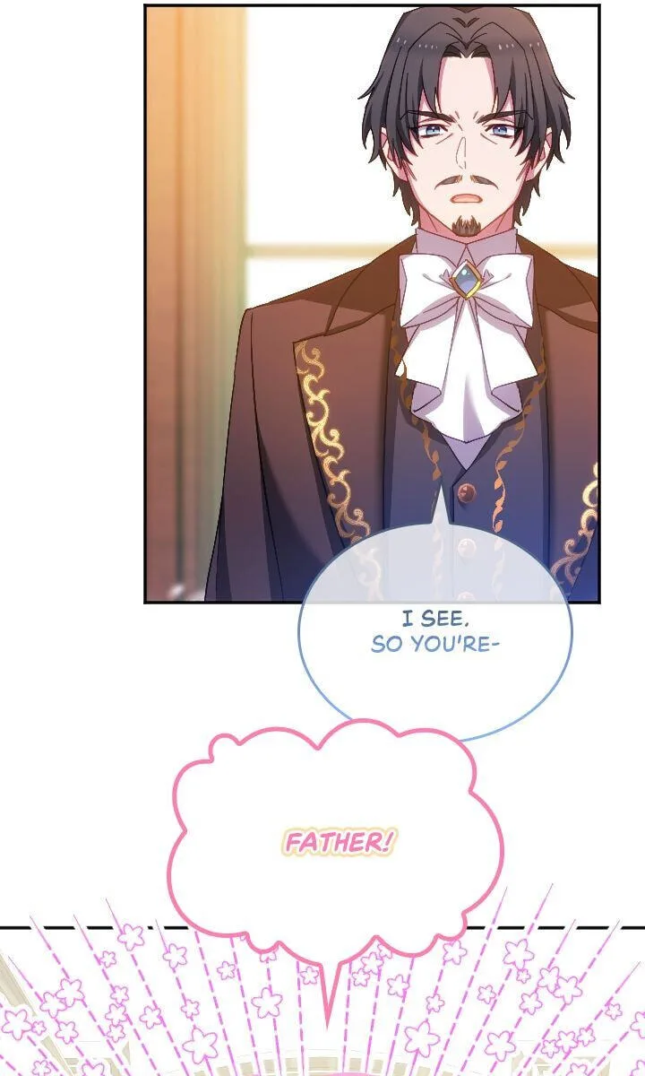 As a Reincarnated Villainess and a Single Mother, I've Secured the Love Route! Chapter 63 page 28