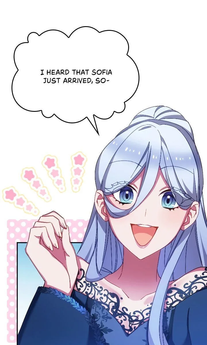 As a Reincarnated Villainess and a Single Mother, I've Secured the Love Route! Chapter 63 page 30