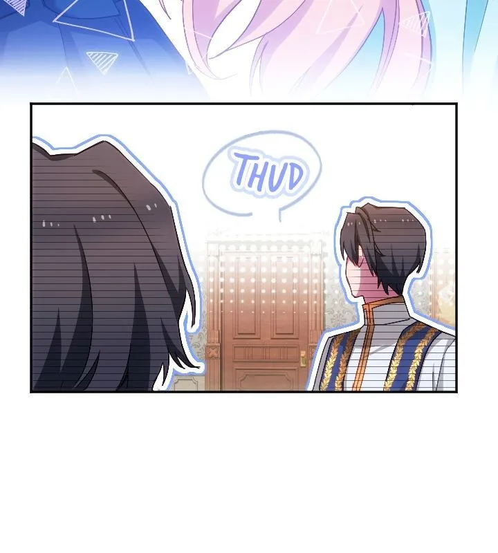 As a Reincarnated Villainess and a Single Mother, I've Secured the Love Route! Chapter 63 page 36