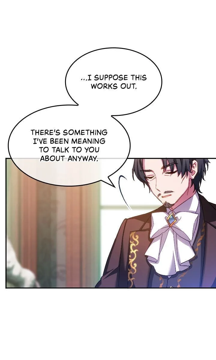 As a Reincarnated Villainess and a Single Mother, I've Secured the Love Route! Chapter 63 page 37