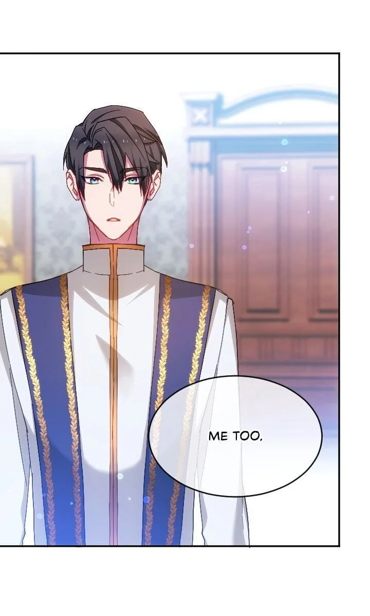 As a Reincarnated Villainess and a Single Mother, I've Secured the Love Route! Chapter 63 page 38