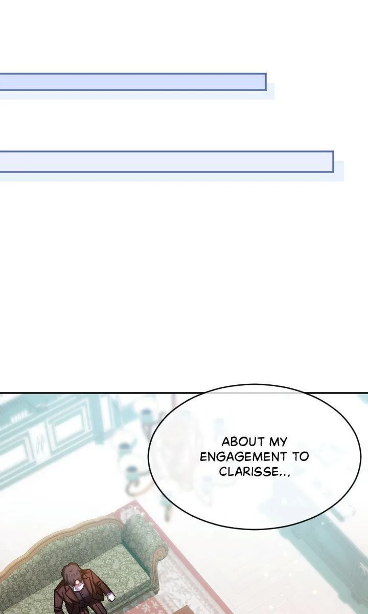 As a Reincarnated Villainess and a Single Mother, I've Secured the Love Route! Chapter 63 page 39