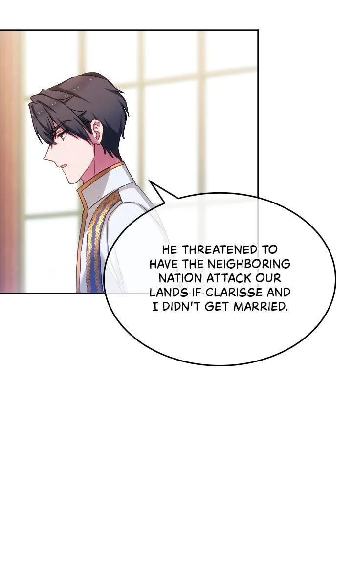 As a Reincarnated Villainess and a Single Mother, I've Secured the Love Route! Chapter 63 page 41