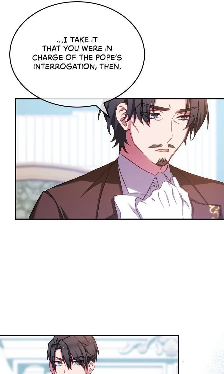 As a Reincarnated Villainess and a Single Mother, I've Secured the Love Route! Chapter 63 page 42