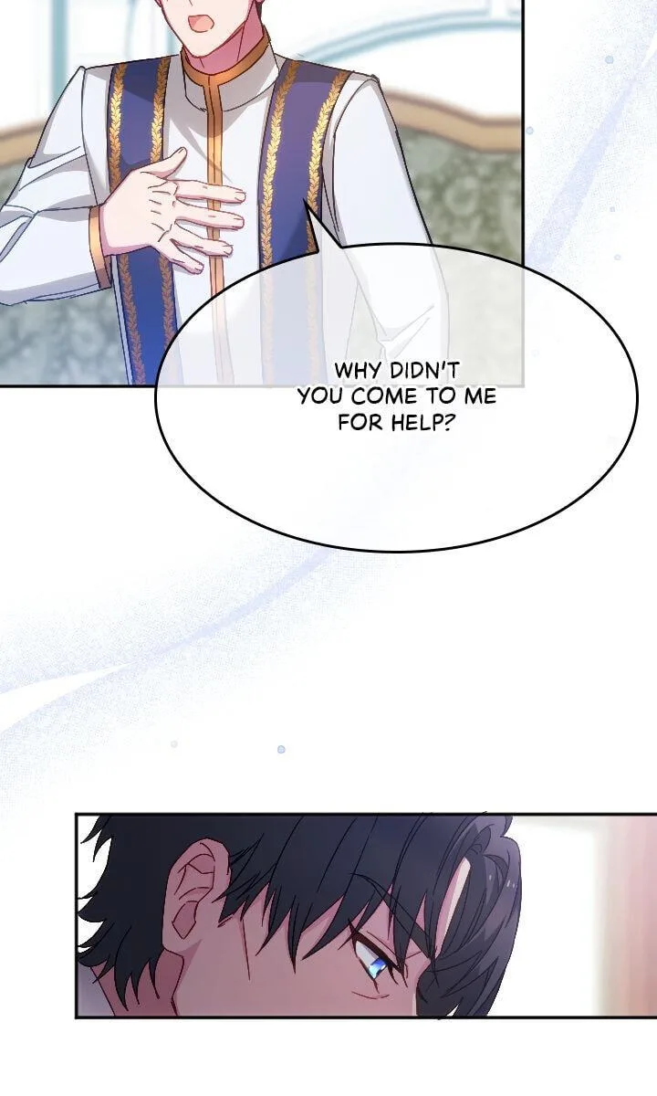 As a Reincarnated Villainess and a Single Mother, I've Secured the Love Route! Chapter 63 page 43