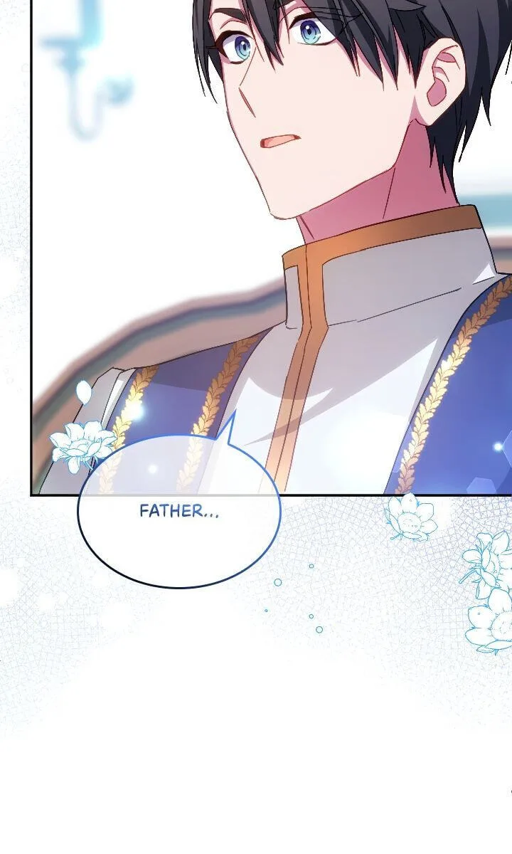 As a Reincarnated Villainess and a Single Mother, I've Secured the Love Route! Chapter 63 page 49