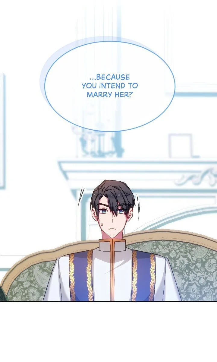As a Reincarnated Villainess and a Single Mother, I've Secured the Love Route! Chapter 63 page 51