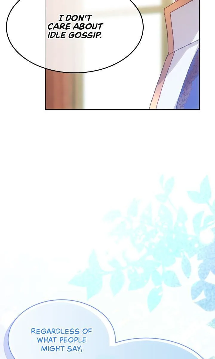 As a Reincarnated Villainess and a Single Mother, I've Secured the Love Route! Chapter 63 page 55