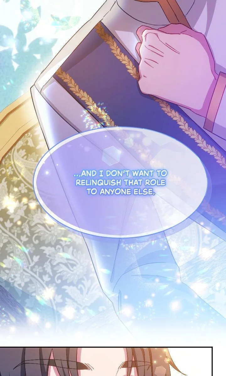 As a Reincarnated Villainess and a Single Mother, I've Secured the Love Route! Chapter 63 page 57