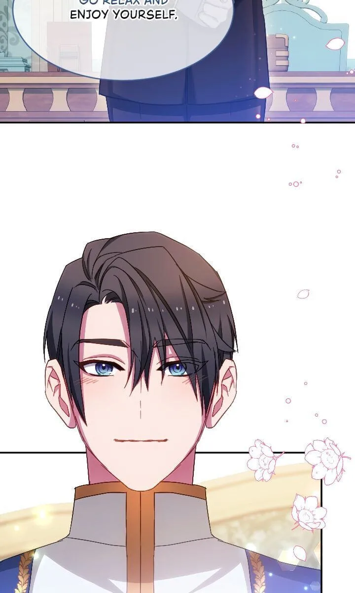As a Reincarnated Villainess and a Single Mother, I've Secured the Love Route! Chapter 63 page 62
