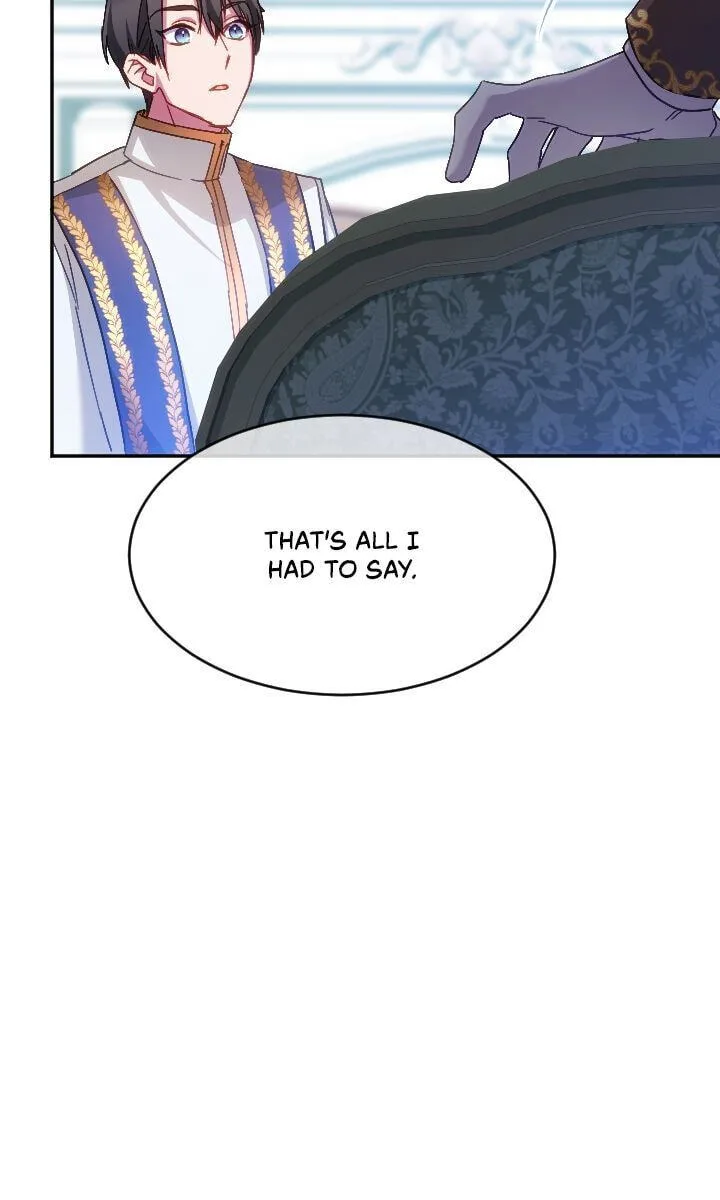 As a Reincarnated Villainess and a Single Mother, I've Secured the Love Route! Chapter 63 page 60