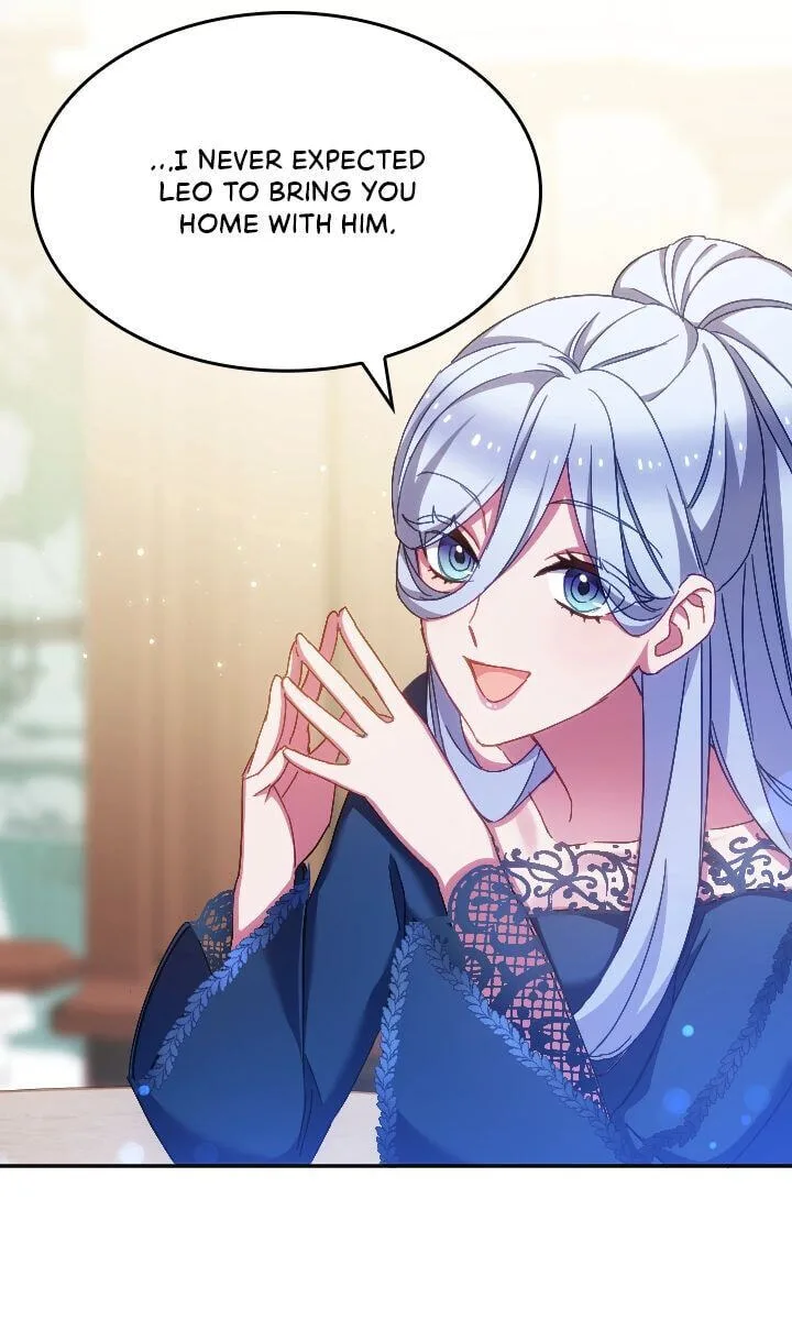 As a Reincarnated Villainess and a Single Mother, I've Secured the Love Route! Chapter 63 page 66