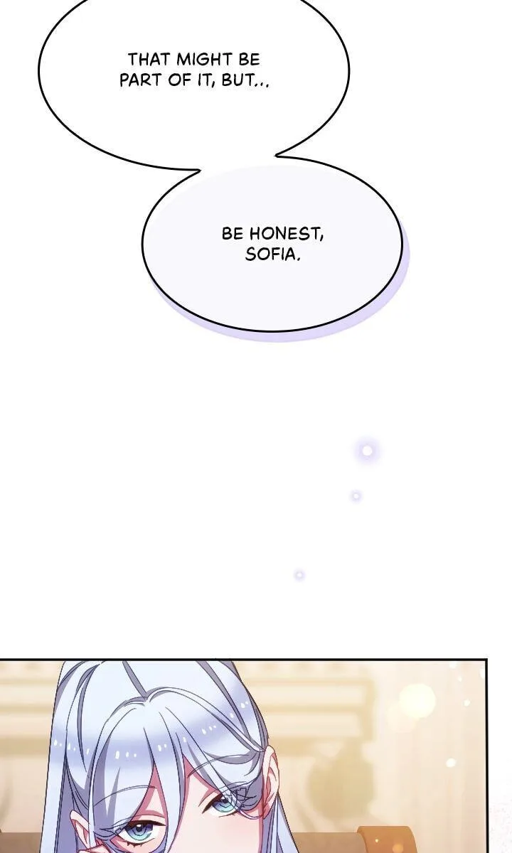 As a Reincarnated Villainess and a Single Mother, I've Secured the Love Route! Chapter 63 page 68