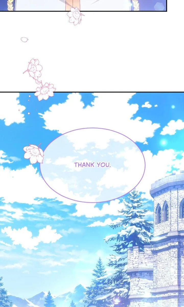 As a Reincarnated Villainess and a Single Mother, I've Secured the Love Route! Chapter 63 page 63