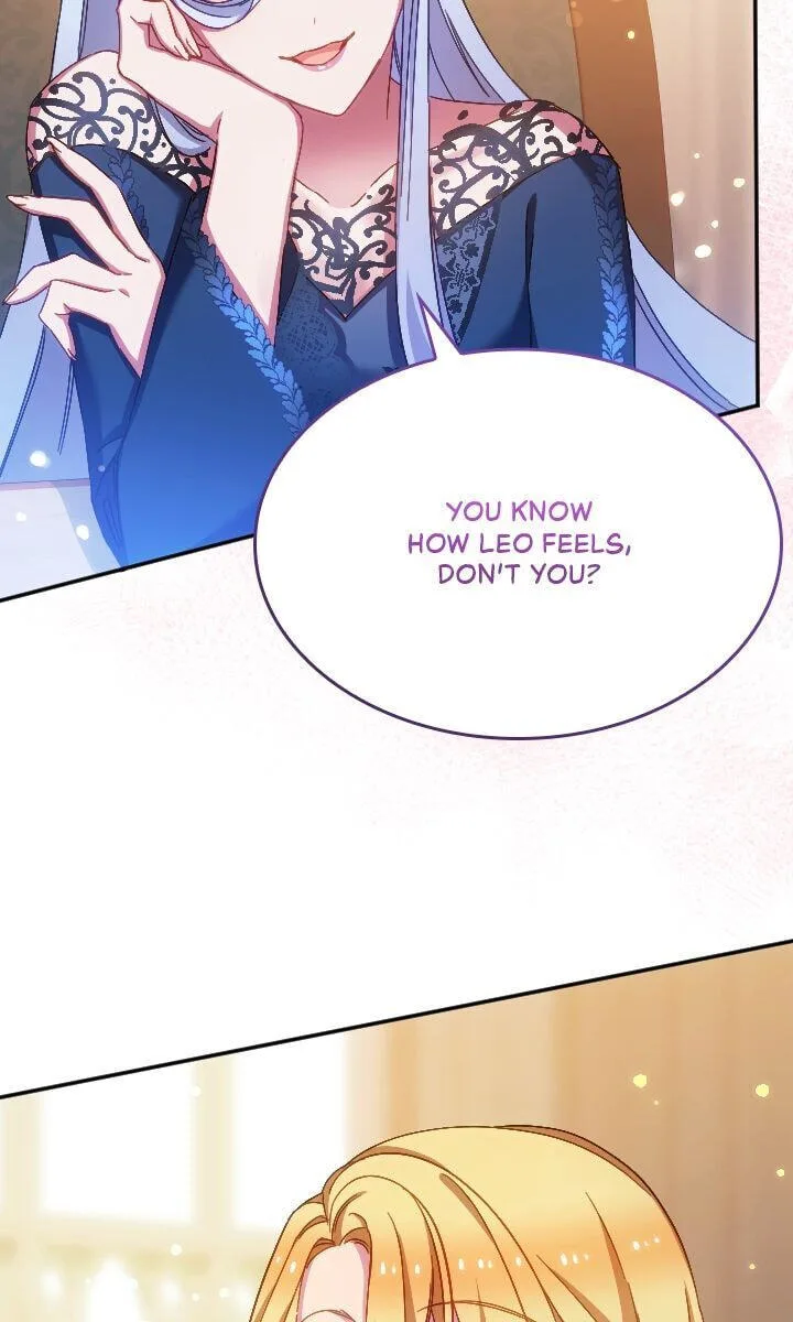 As a Reincarnated Villainess and a Single Mother, I've Secured the Love Route! Chapter 63 page 69