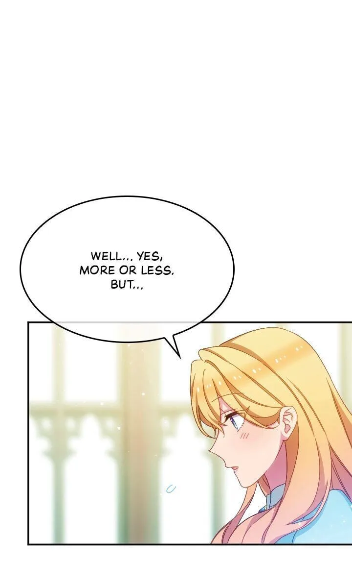 As a Reincarnated Villainess and a Single Mother, I've Secured the Love Route! Chapter 63 page 71