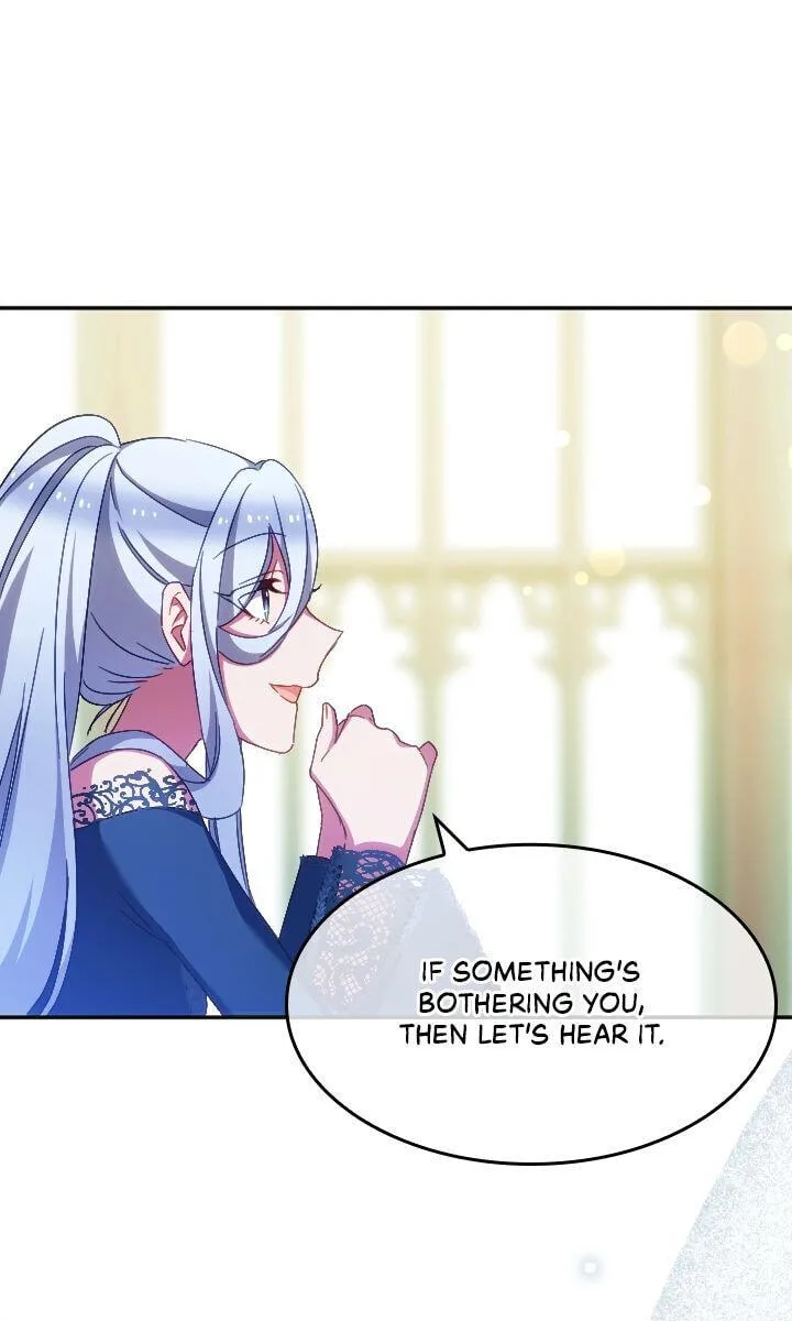 As a Reincarnated Villainess and a Single Mother, I've Secured the Love Route! Chapter 63 page 72