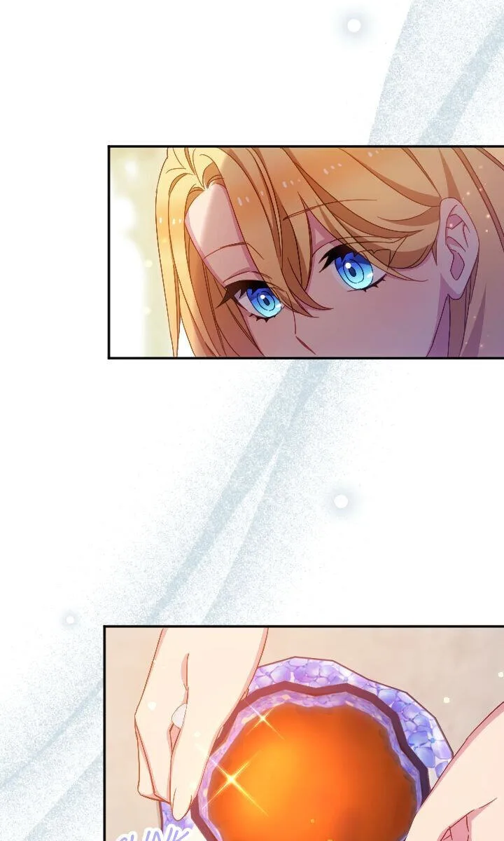 As a Reincarnated Villainess and a Single Mother, I've Secured the Love Route! Chapter 63 page 73