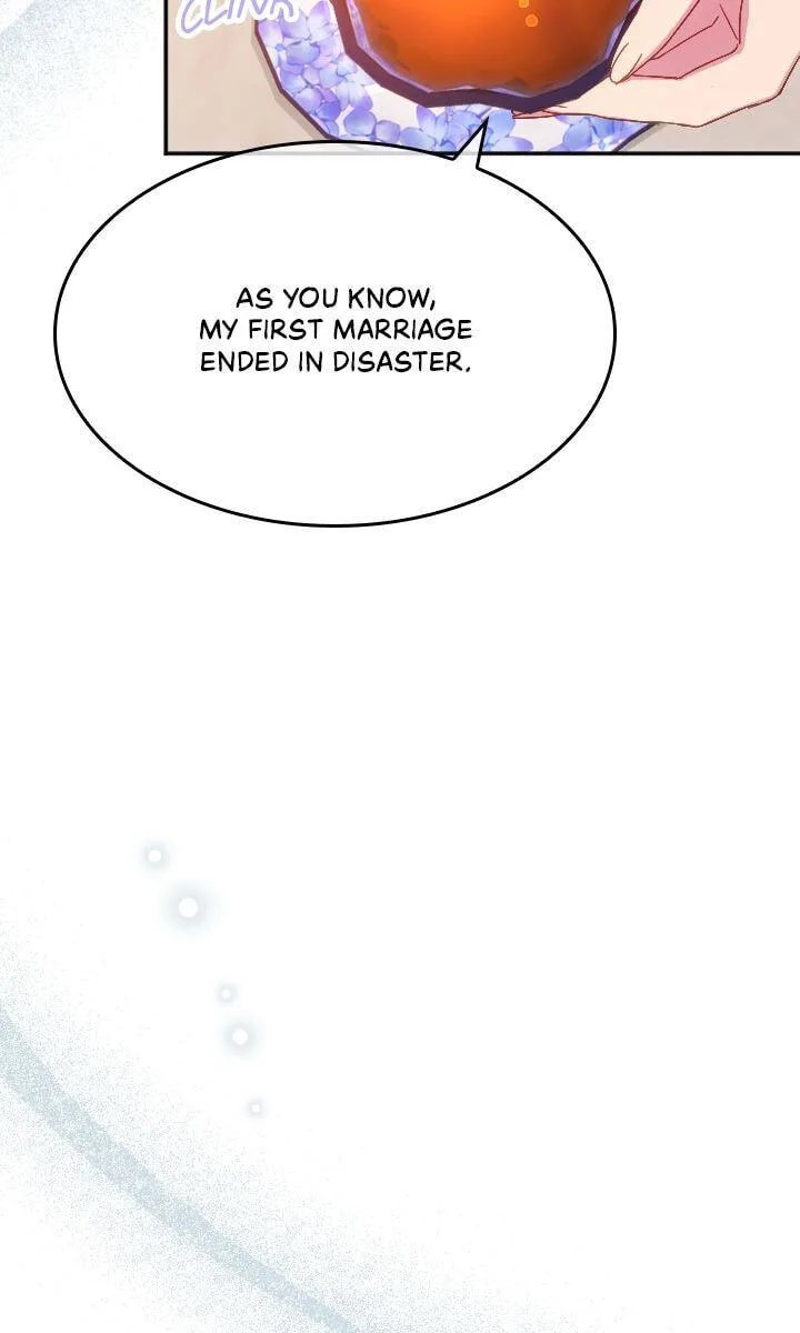 As a Reincarnated Villainess and a Single Mother, I've Secured the Love Route! Chapter 63 page 74