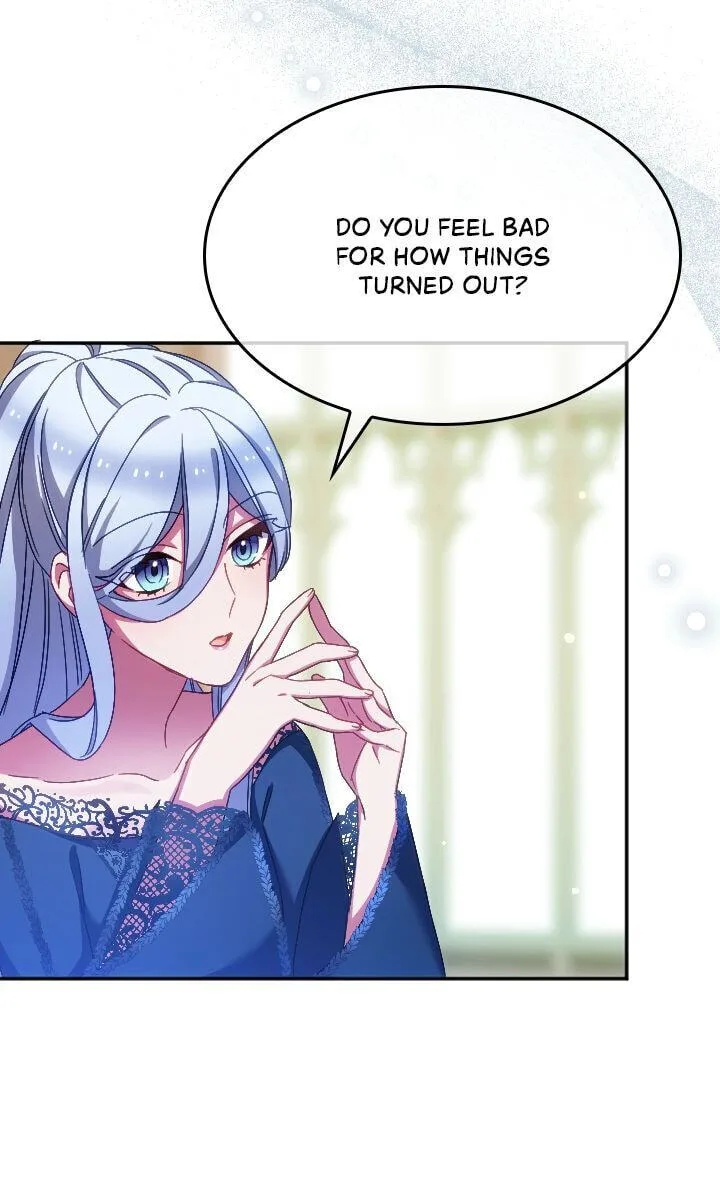 As a Reincarnated Villainess and a Single Mother, I've Secured the Love Route! Chapter 63 page 75