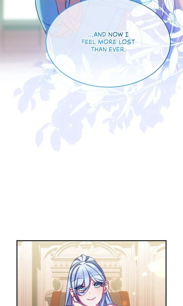 As a Reincarnated Villainess and a Single Mother, I've Secured the Love Route! Chapter 63 page 83