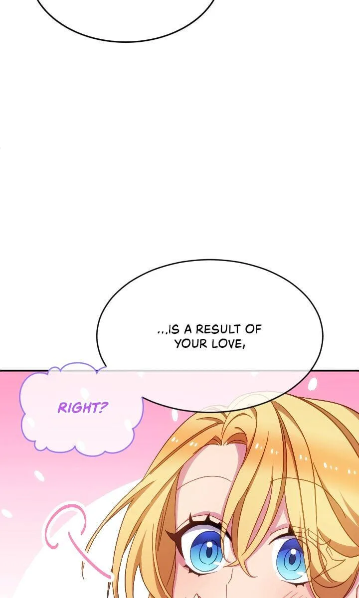 As a Reincarnated Villainess and a Single Mother, I've Secured the Love Route! Chapter 63 page 85