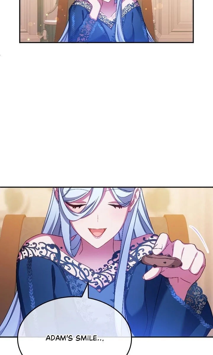 As a Reincarnated Villainess and a Single Mother, I've Secured the Love Route! Chapter 63 page 84