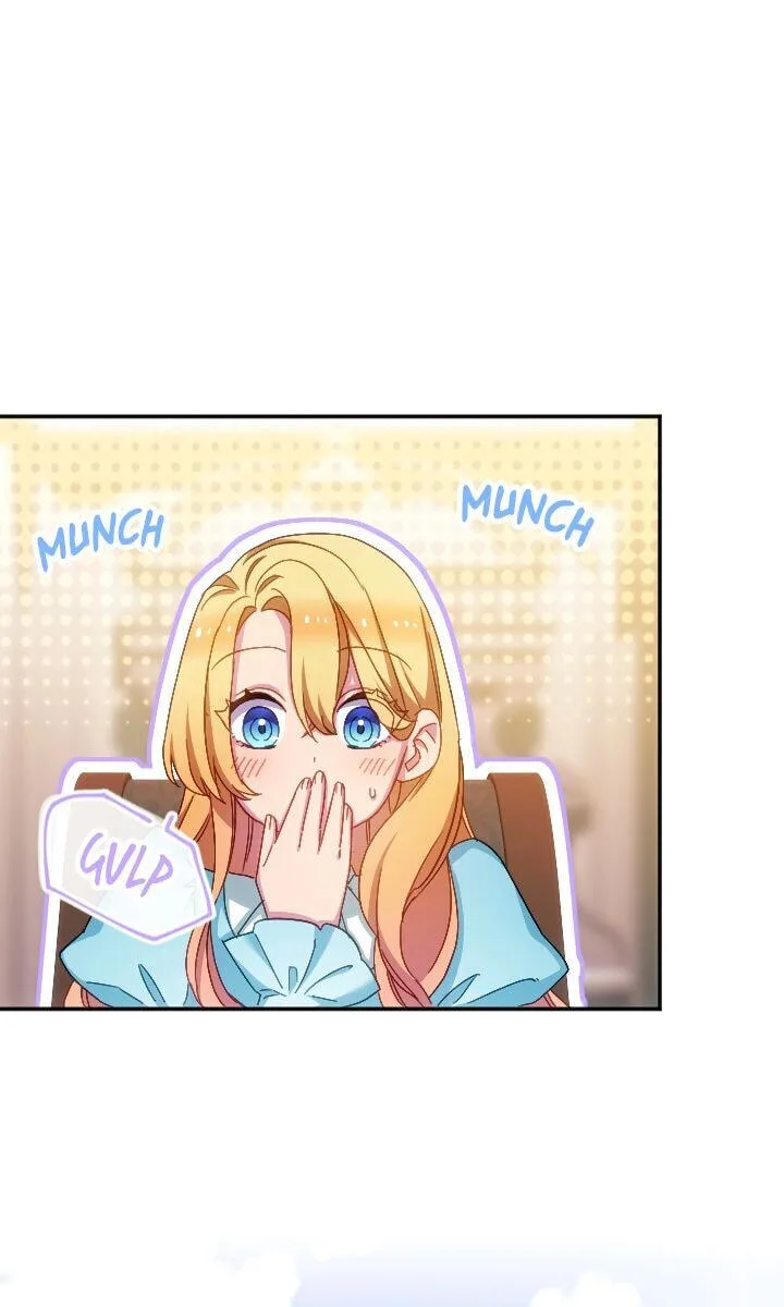 As a Reincarnated Villainess and a Single Mother, I've Secured the Love Route! Chapter 63 page 88