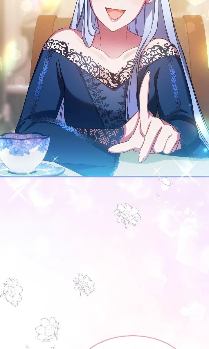 As a Reincarnated Villainess and a Single Mother, I've Secured the Love Route! Chapter 63 page 92