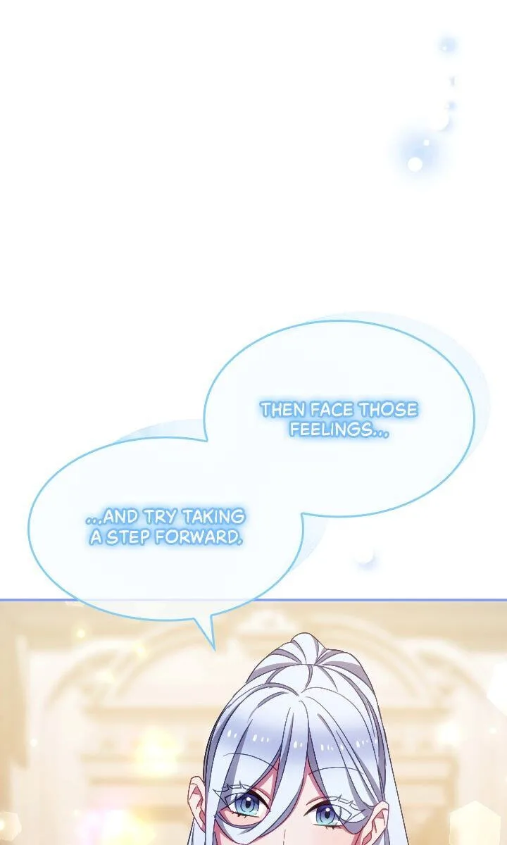 As a Reincarnated Villainess and a Single Mother, I've Secured the Love Route! Chapter 63 page 91