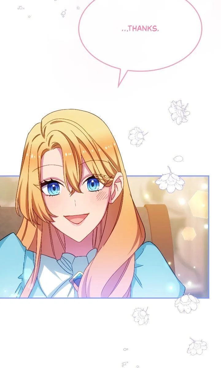 As a Reincarnated Villainess and a Single Mother, I've Secured the Love Route! Chapter 63 page 93