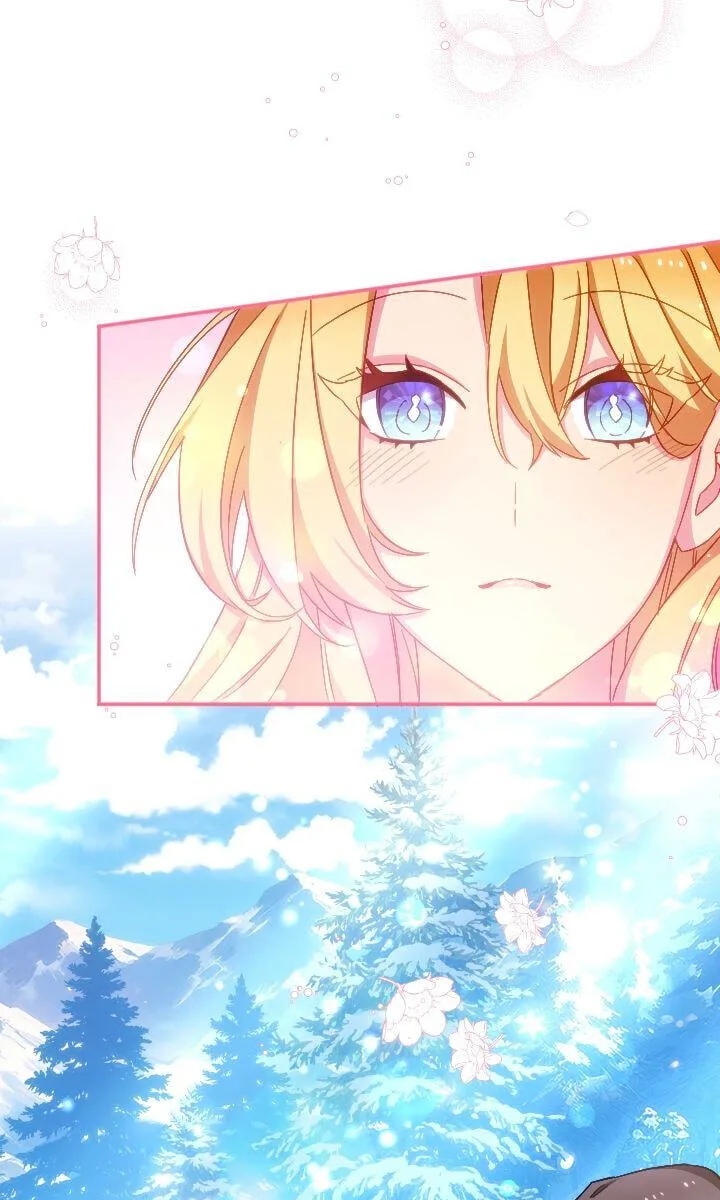 As a Reincarnated Villainess and a Single Mother, I've Secured the Love Route! Chapter 63 page 97