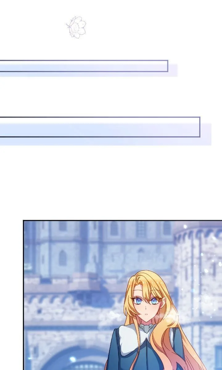 As a Reincarnated Villainess and a Single Mother, I've Secured the Love Route! Chapter 63 page 94