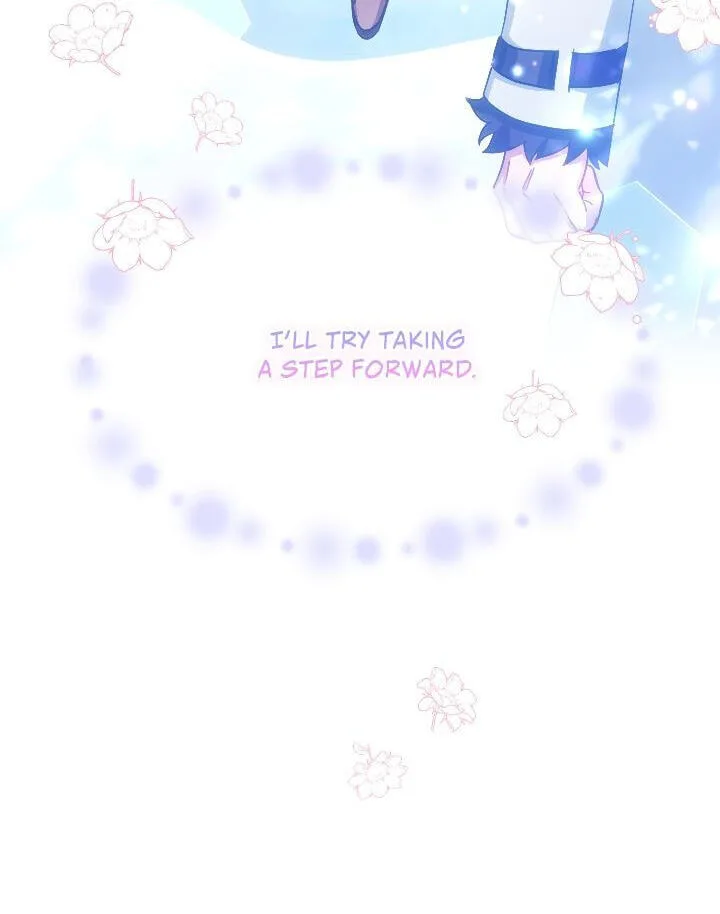 As a Reincarnated Villainess and a Single Mother, I've Secured the Love Route! Chapter 63 page 99