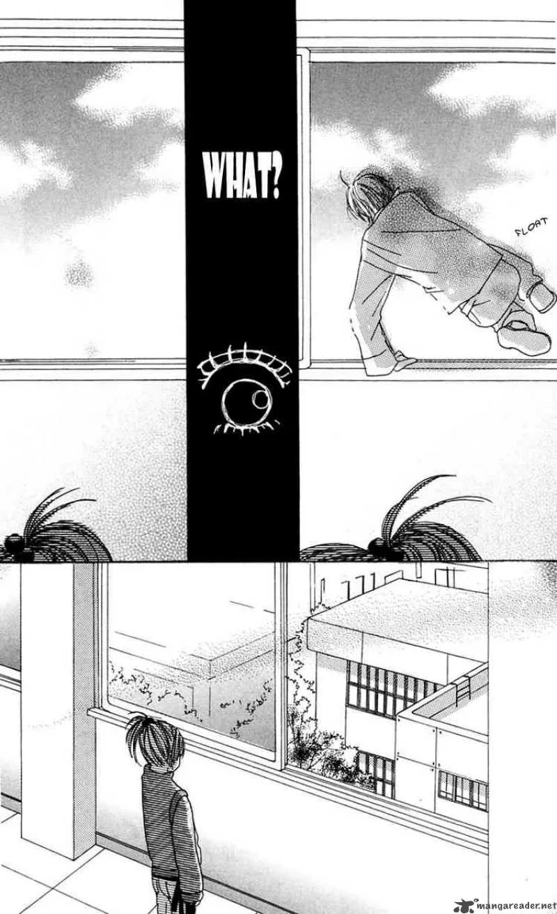 As the Death God Dictates Chapter 1 page 15