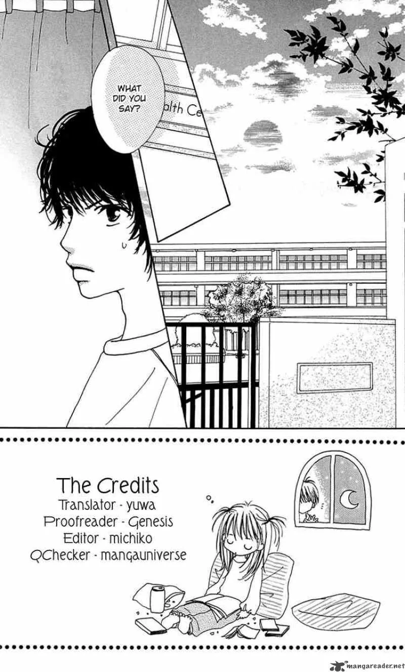 As the Death God Dictates Chapter 2 page 1