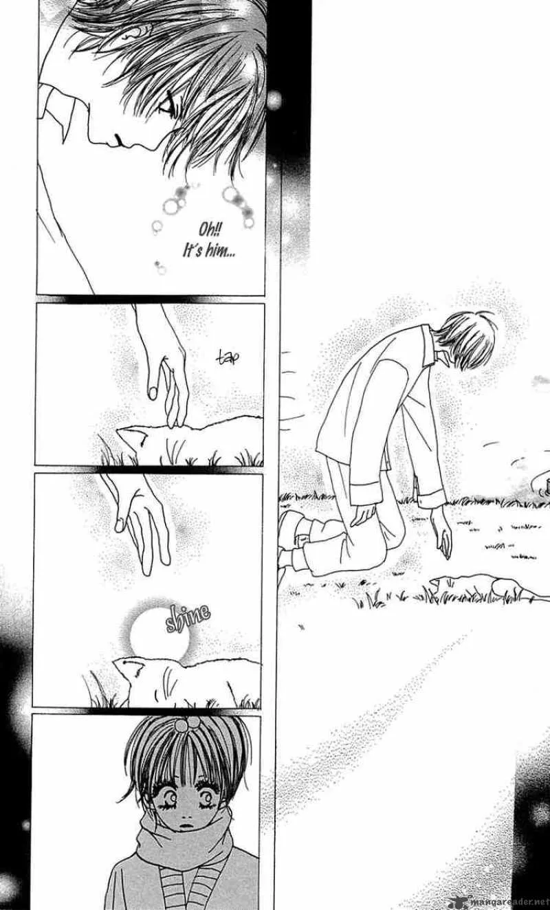 As the Death God Dictates Chapter 2 page 14