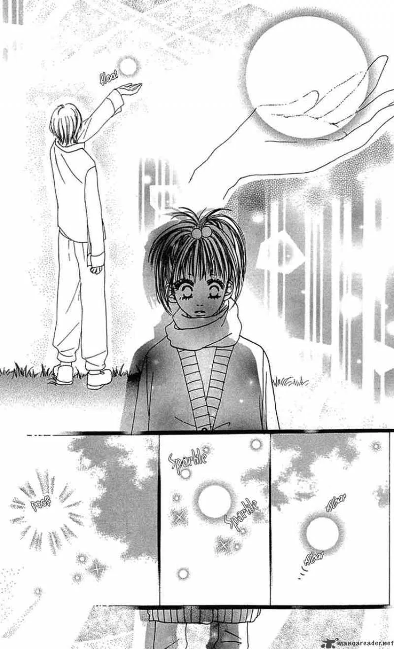 As the Death God Dictates Chapter 2 page 15