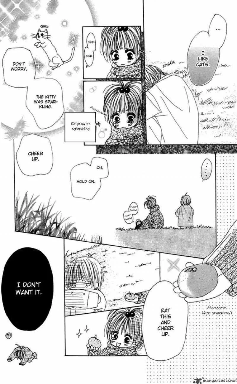 As the Death God Dictates Chapter 2 page 19